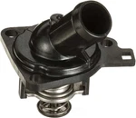 Engine Coolant Thermostat-integrated Housing Gates 34048. Fixed Price $103.99.