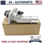 Thermostat Assembly 25500-2E080QQK 2017-2018 Kia FORTE5 2.0L 1.6L. Fixed Price $29.44.