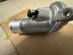Genuine Mopar 04893177AC Thermostat Housing Assembly 6.4L Hemi Ram 2500 3500 Oem. Fixed Price $100.00.