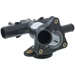 Motorad TA2858 Engine Coolant Thermostat Housing Assembly W/ Seal. Fixed Price $74.02.