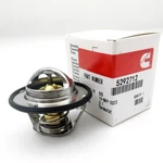 5292712 190 Thermostat W/ O-ring Fits For 08-14 Dodge Cummins 6.7L Isb 4929644. Fixed Price $28.00.