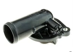 Napa Balkamp Thermostat And Housing HT203-806 Dodge Chrysler Vw. Fixed Price $25.00.