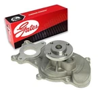 Gates Engine Water Pump 2011-2017 Ford Mustang 3.7L V6 Gas. Fixed Price $96.04.