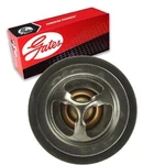 Gates Engine Coolant Thermostat Upper For 2002-2006 Infiniti Q45 4.5L V8 Gas. Fixed Price $30.80.