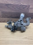 1996 - 2002 Chevrolet Gmc 6.2 6.5L Diesel Dual Thermostat Housing Coolant. Fixed Price $224.99.