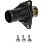 902-5164 Dorman Thermostat Housing For Jaguar X-type 2002-2008. Fixed Price $48.28.