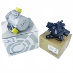 Oem Gates Electric Water Pump With Thermostat Fit For Bmw X3 Z4 328I 128I 528I. Fixed Price $192.99.