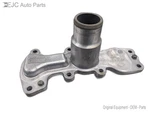 Coolant Inlet From 2018 Ford F-150 3.5 HL3E8B593AA Turbo. Fixed Price $24.95.