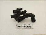 Mini Clubman Cooper R55 Thermostat Housing 1.6L 4 Cylinder Fits 2007-2015 08. Fixed Price $44.87.