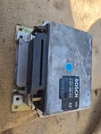 1985 - 1996 Usa Porsche 928 Jetronic Engine Computers Fuel And Ignition. Fixed Price $492.80.