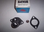 Four Seasons Automotive Engine Coolant Water Outlet 84908 New Older Stock. Fixed Price $6.95.