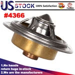 High-flow Coolant Thermostats 4366 160 Degree For Mopar Dodge Plymouth Chrysler. Fixed Price $9.59.
