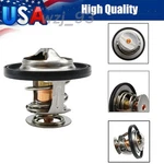 Thermostat Fits For Mopar Dodge Ram Chrysler Jeep 5.7L 6.1L 6.2L 6.4L 52028898AI. Fixed Price $10.73.