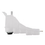 Engine Coolant Overflow Tank Ford F-series Super Duty 1999-2004 2C3Z8A080AA. Fixed Price $59.36.