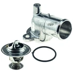 Motorad 5002KTUS Ultra Thermostat Kit 194 Degrees W/ Seal. Fixed Price $44.09.