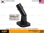 Genuine Coolant Water Inlet For 2014-2021 Hyundai Tucson 2.0L Oem 25631-2E500. Fixed Price $19.15.