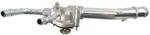 Engine Coolant Thermostat / Water Outlet Assembly 4 Seasons 85972. Fixed Price $89.95.
