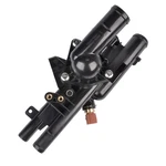 Thermostat Housing For Hyundai Santa Fe Sonata Tucson Optima Sorento Sportage. Fixed Price $25.90.