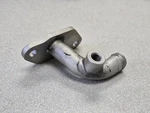 Very Nice Used Original Genuine Porsche 928 Cylinder Head Water Flange. Fixed Price $30.00.