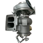 K31 Turbocharger 714788-5001 R23528059 For Detroit Engine Series 60. Fixed Price $565.73.