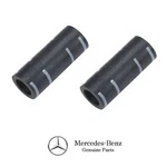 2 X Oe Mb Oil Cooler To Water Pump Or Timing Case Hoses 1998-06 Mercedes V6 V8. Fixed Price $30.89.