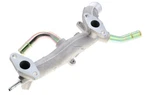 Genuine Nissan Water Outlet 11060-7Y002. Fixed Price $161.12.