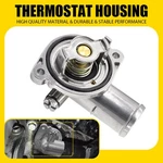 Upgraded Housing Thermostat For Assy 2014-2021 Ram 1500 2500 Promaster 3500 3.6L. Fixed Price $21.94.