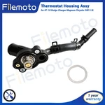 Thermostat Housing Assy For 07-10 Dodge Charger Magnum Chrysler 300 3.5L. Fixed Price $29.99.