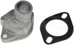Dorman 902-2055 Thermostat Housing Fits Chevy Gmc 3836209. Fixed Price $26.80.