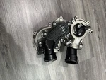 2017-2021 Mercedes Amg C63 Thermostat Housing 1772005500, 1772008801 Genuine Oem. Fixed Price $490.00.