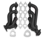 Flowtech 11142FLT Shorty Headers - Black Painted. Fixed Price $538.95.