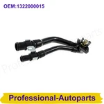 1322000015 Coolant Thermostat Housing Assembly For Mercedes Benz Smart. Fixed Price $34.13.