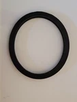 New Genuine Oem Engine Coolant Thermostat Seal For Saab 9176165. Fixed Price $9.99.