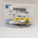 New Gm 10137489 Thermostat/water Outlet Gasket/engine Coolant 6.2L & 6.5L. Fixed Price $5.99.