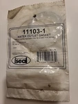 Innovative Seal 11103-1 Water Outlet Gasket 35346, Fits Some Cadillac Models. Fixed Price $5.25.