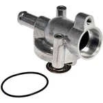 902-2077 Dorman Thermostat Housing Upper For Cadillac Srx Cts Sts 2005-2007. Fixed Price $71.99.