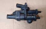 2011 Jeep Patriot 2.4 Atod 4X4 Thermostat Housing. Fixed Price $55.00.