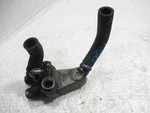Porsche 911 C2/4 Oil Thermostat Housing Behr 96420704703. Fixed Price $117.83.