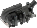 Engine Coolant Thermostat Housing Assembly Dorman 902-999. Fixed Price $37.09.