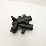 Engine Coolant Thermostat W/housing Motorad 766-203. Fixed Price $20.00.