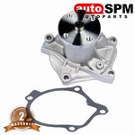 Engine Coolant Water Pump For 88-95 Isuzu Pickup Amigo Rodeo L4-2.6L Rwd 4WD. Fixed Price $37.42.