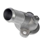 Ford Crown Victoria 1992-1998 Coolant Thermostat Housing Metal 1VY8592AA. Fixed Price $38.57.