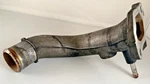 93-97 Toyota Land Cruiser FZJ80 Engine Coolant Outlet Flange (16304-66020) Oem. Fixed Price $79.98.