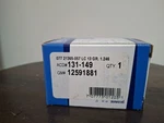 Gm Parts 12591881 Thermostat. Fixed Price $47.00.