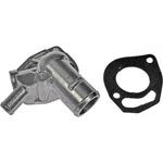 902-3016 Dorman Thermostat Housing For Jeep Wrangler Cherokee Comanche Premier. Fixed Price $44.02.