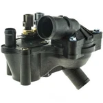Engine Coolant Housing Assembly-thermostat Motorad TA2062S. Fixed Price $46.71.