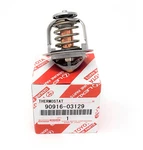 9091603129 Genuine Oem Toyota Thermostat 03-09 Corolla / Matrix New. Fixed Price $68.00.