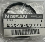 Genuine Nissan Engine Coolant Thermostat O-ring 21049-ED00B 2019-2024 Oem Part-. Fixed Price $16.72.