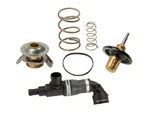 Thermostat + Seal Radiator Hose For Land Rover Range Hse (2006-2009). Fixed Price $124.99.