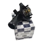 For Maserati Ghibli Levante Quattroporte Cooling Thermostat Oem 323056 330424. Fixed Price $82.99.